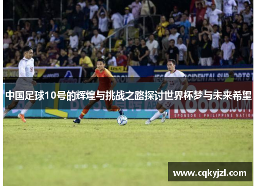 中国足球10号的辉煌与挑战之路探讨世界杯梦与未来希望