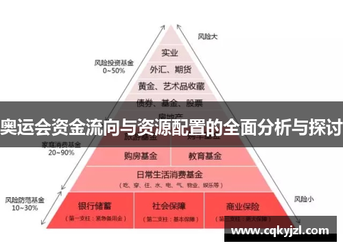 奥运会资金流向与资源配置的全面分析与探讨