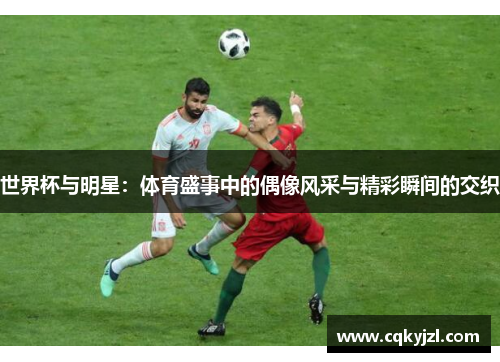 世界杯与明星：体育盛事中的偶像风采与精彩瞬间的交织