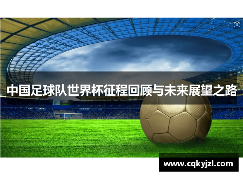 中国足球队世界杯征程回顾与未来展望之路
